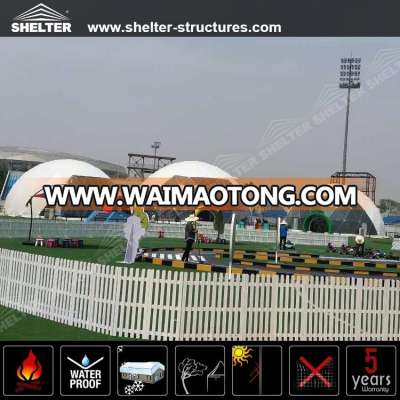 Special mongolian mixed yurt tents for home