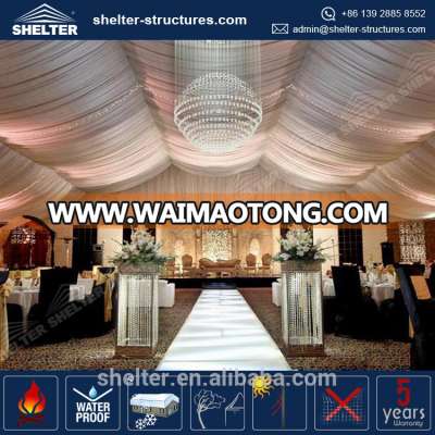 party marquee tent good price wedding hall for sale in lahore pakistan