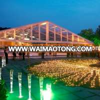 1000 People Wedding Banquet Clear Marquee Tent for Hot Sale