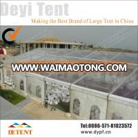 Big Tent 25x60m Clear Roof Party Wedding Tent